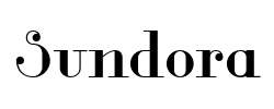 Sundora - logo